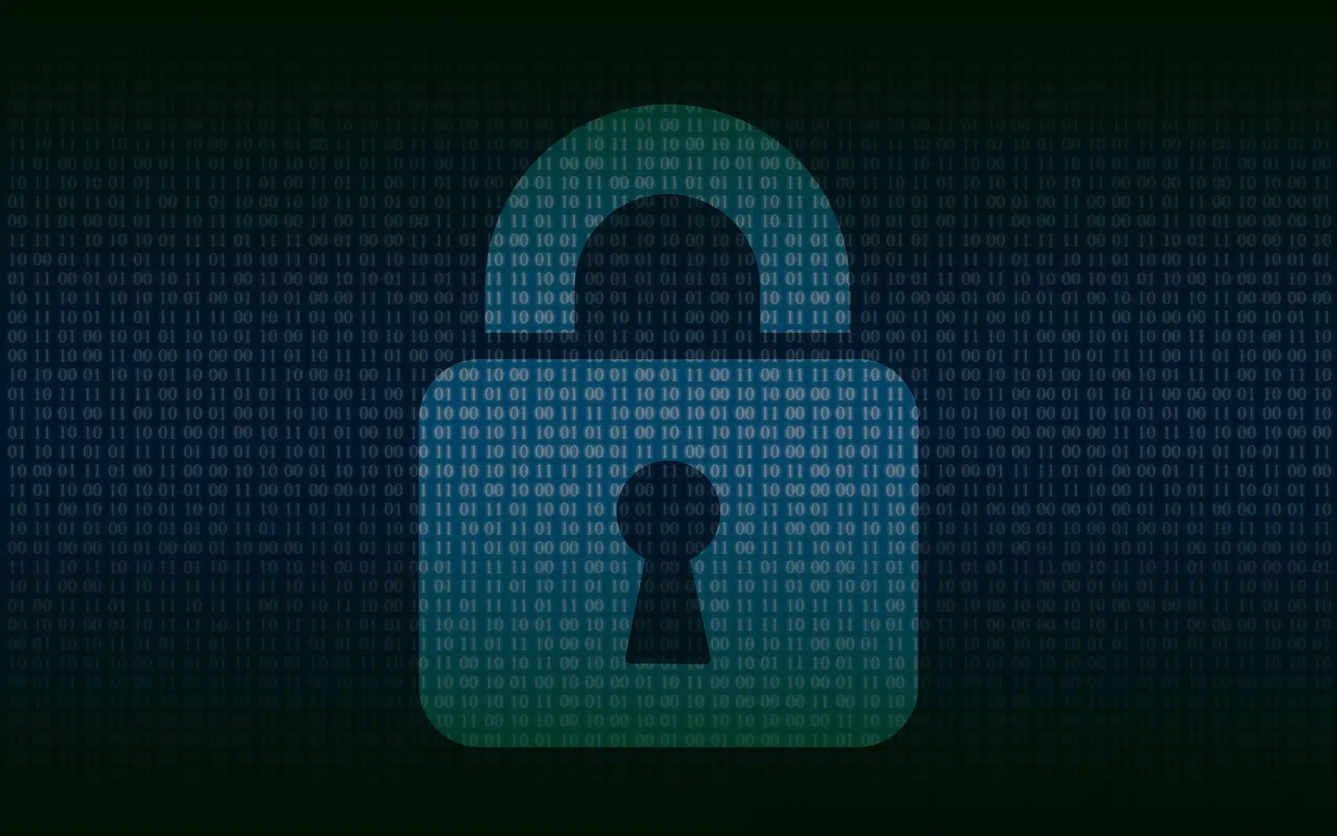 Free Security Cyber illustration and picture